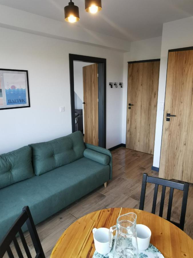 Apartamenty Piaskowe Рови Екстер'єр фото