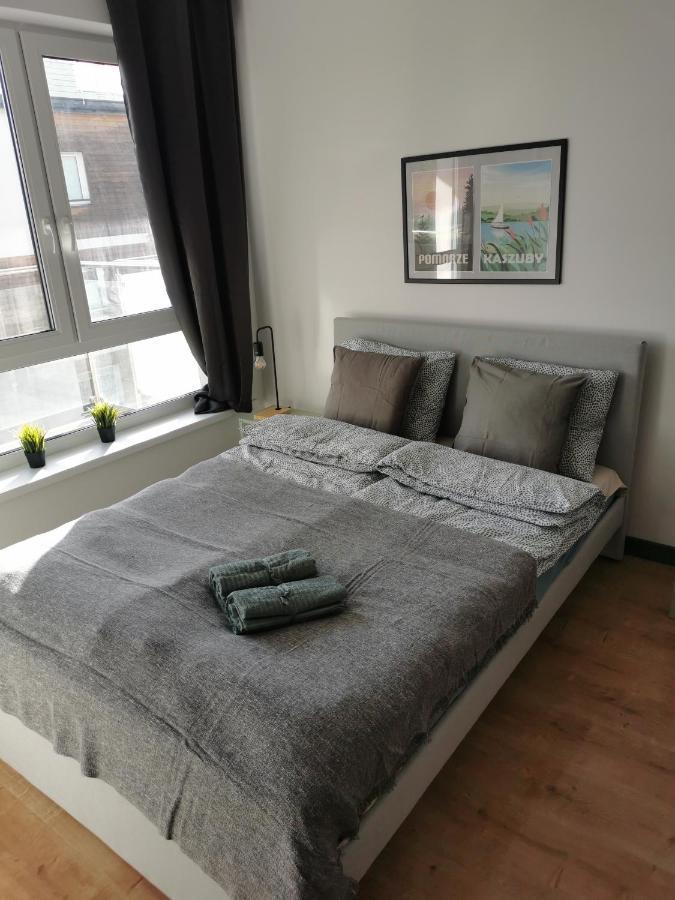 Apartamenty Piaskowe Рови Екстер'єр фото