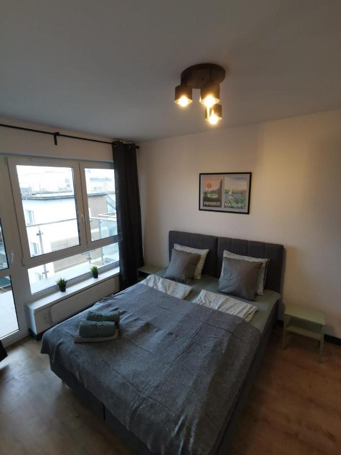 Apartamenty Piaskowe Рови Екстер'єр фото