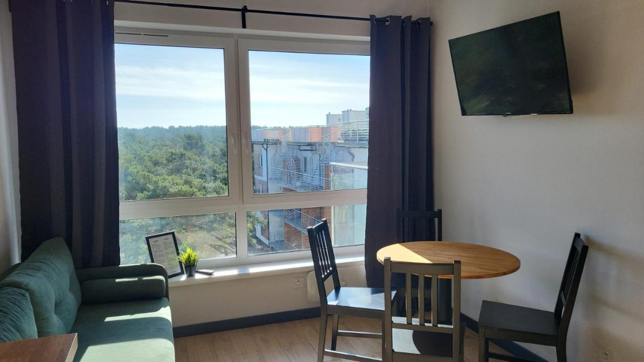 Apartamenty Piaskowe Рови Екстер'єр фото