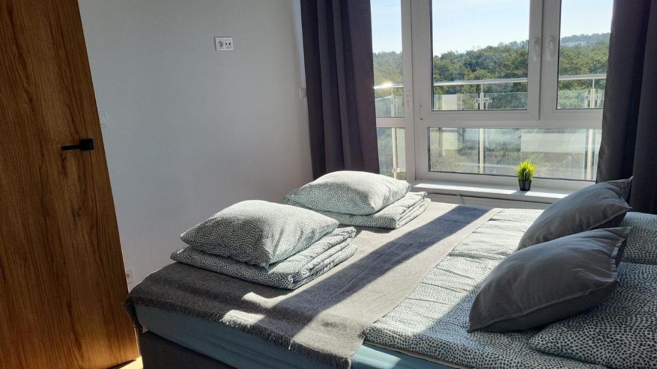 Apartamenty Piaskowe Рови Екстер'єр фото