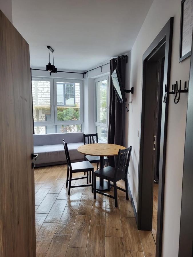 Apartamenty Piaskowe Рови Номер фото