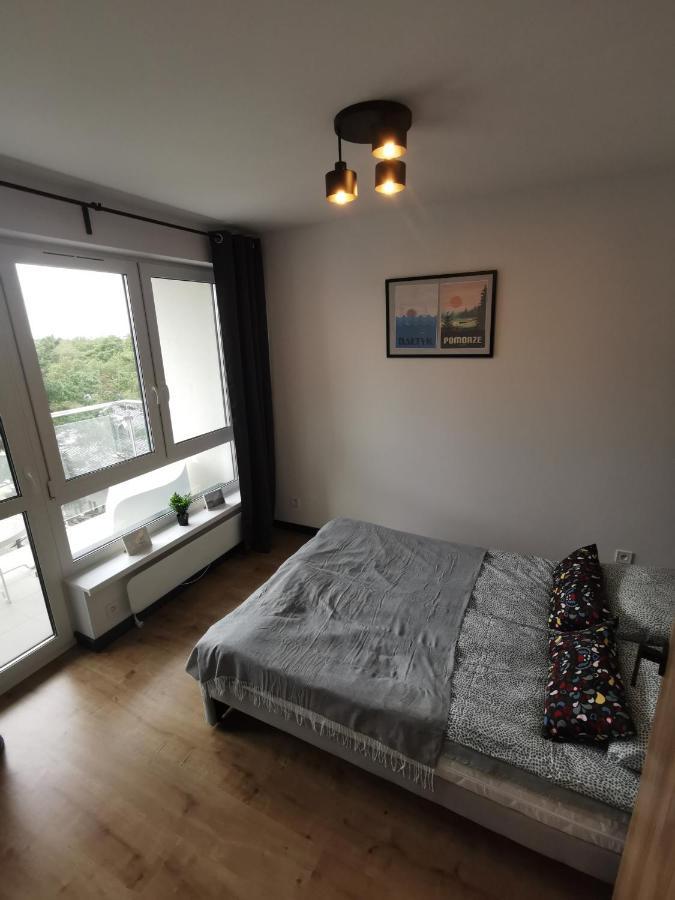 Apartamenty Piaskowe Рови Номер фото