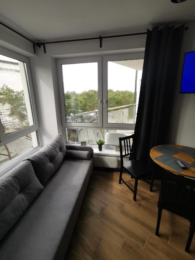 Apartamenty Piaskowe Рови Номер фото
