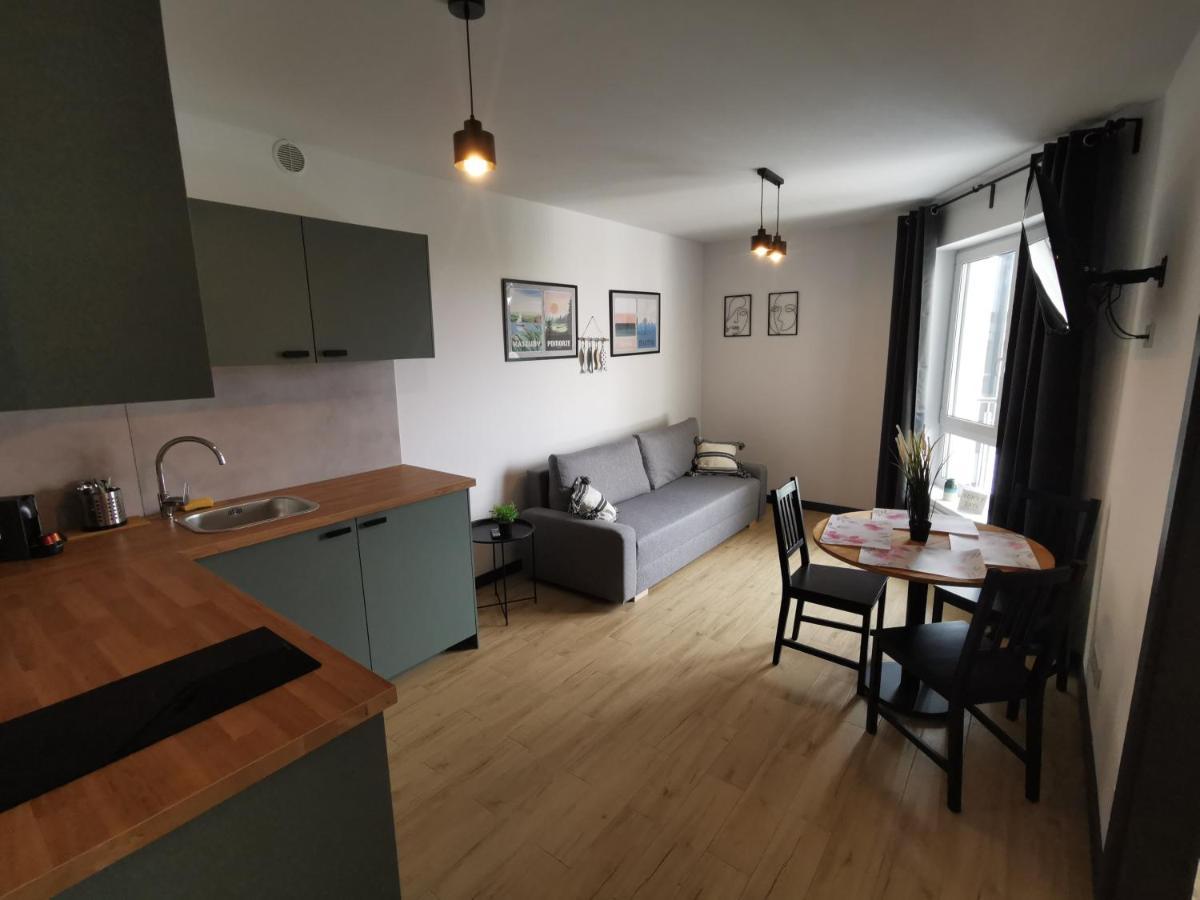 Apartamenty Piaskowe Рови Номер фото