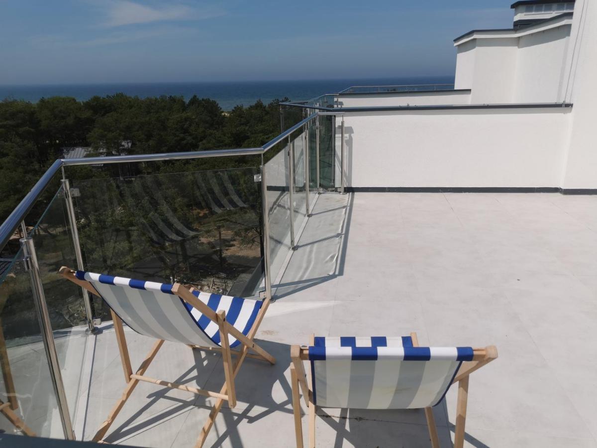 Apartamenty Piaskowe Рови Номер фото