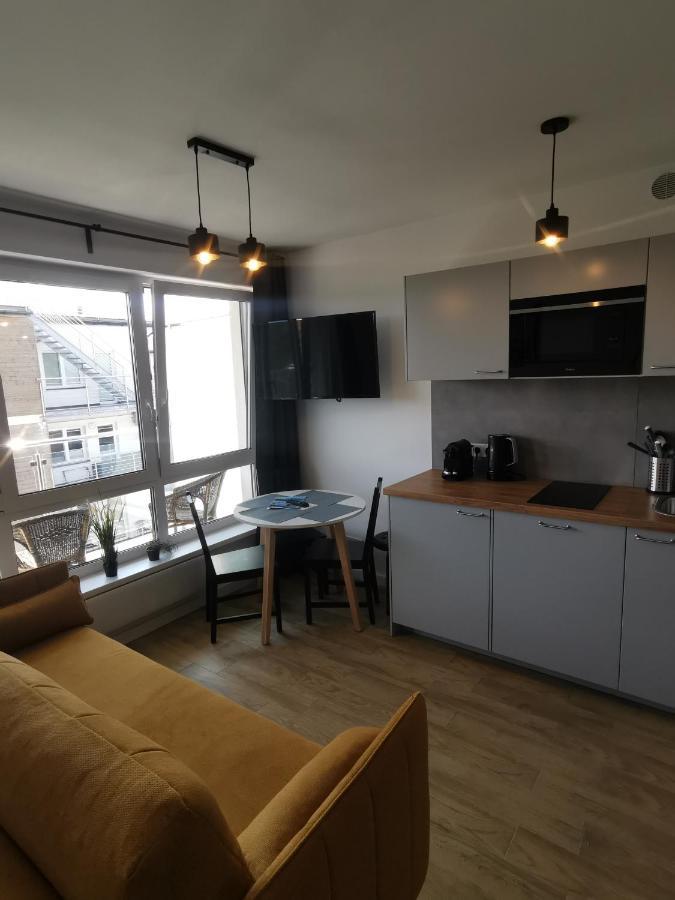 Apartamenty Piaskowe Рови Номер фото