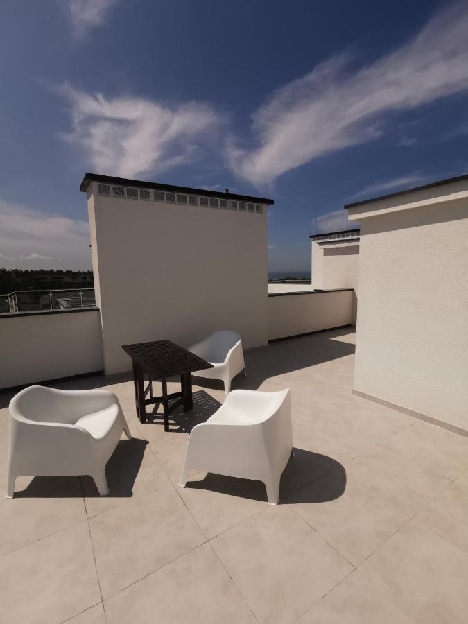 Apartamenty Piaskowe Рови Номер фото