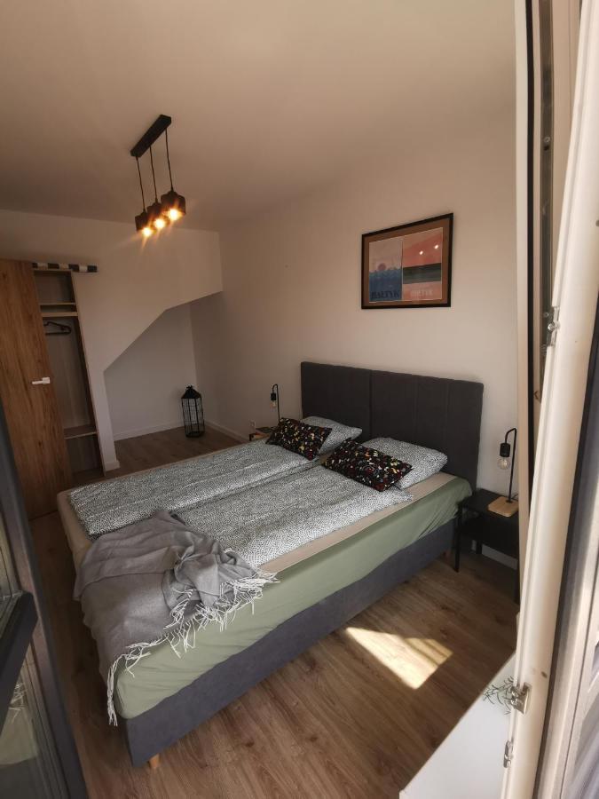 Apartamenty Piaskowe Рови Номер фото
