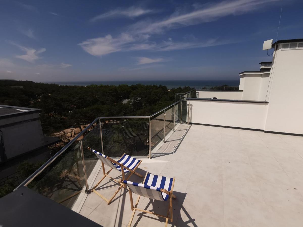 Apartamenty Piaskowe Рови Номер фото