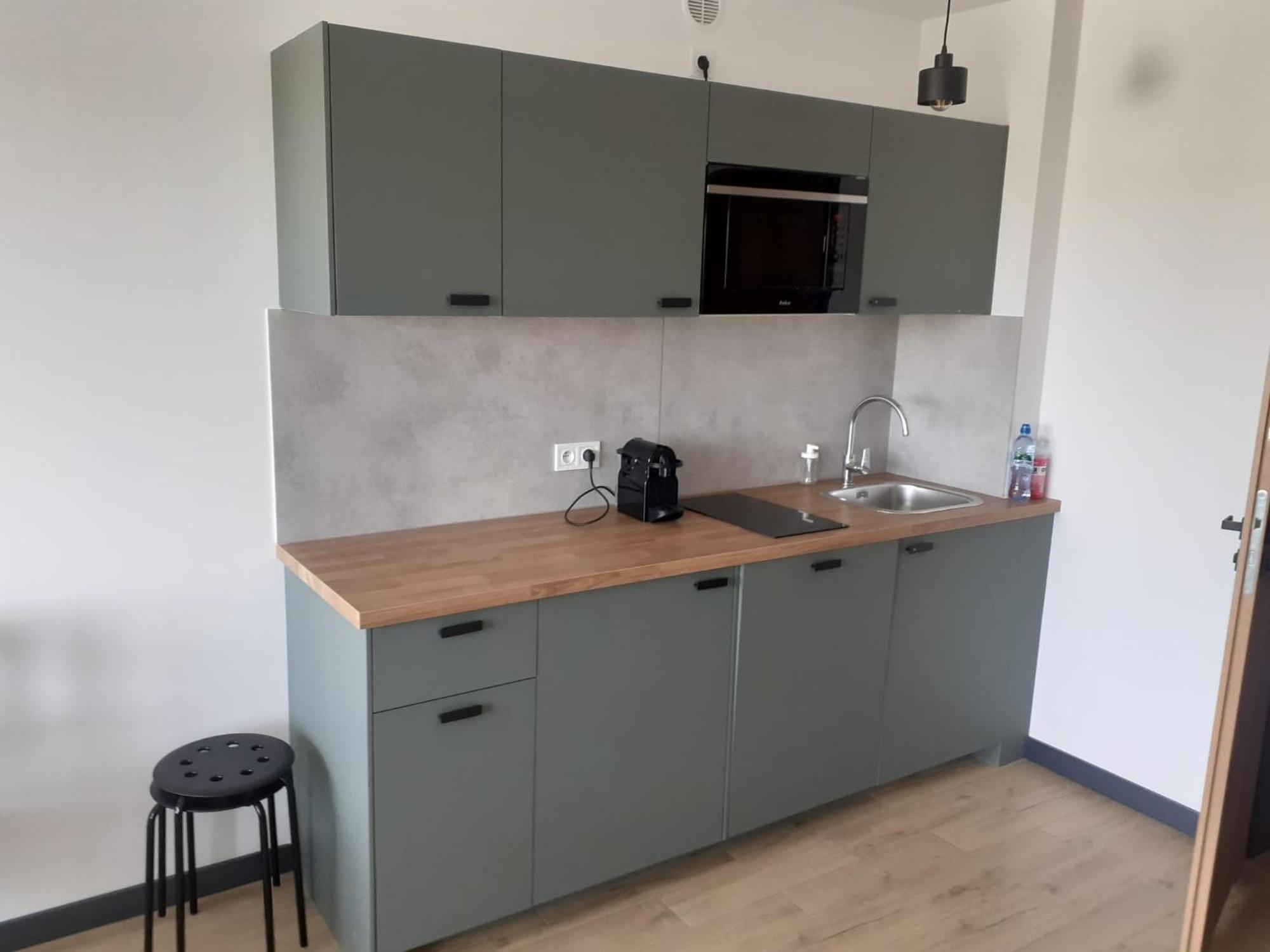 Apartamenty Piaskowe Рови Номер фото
