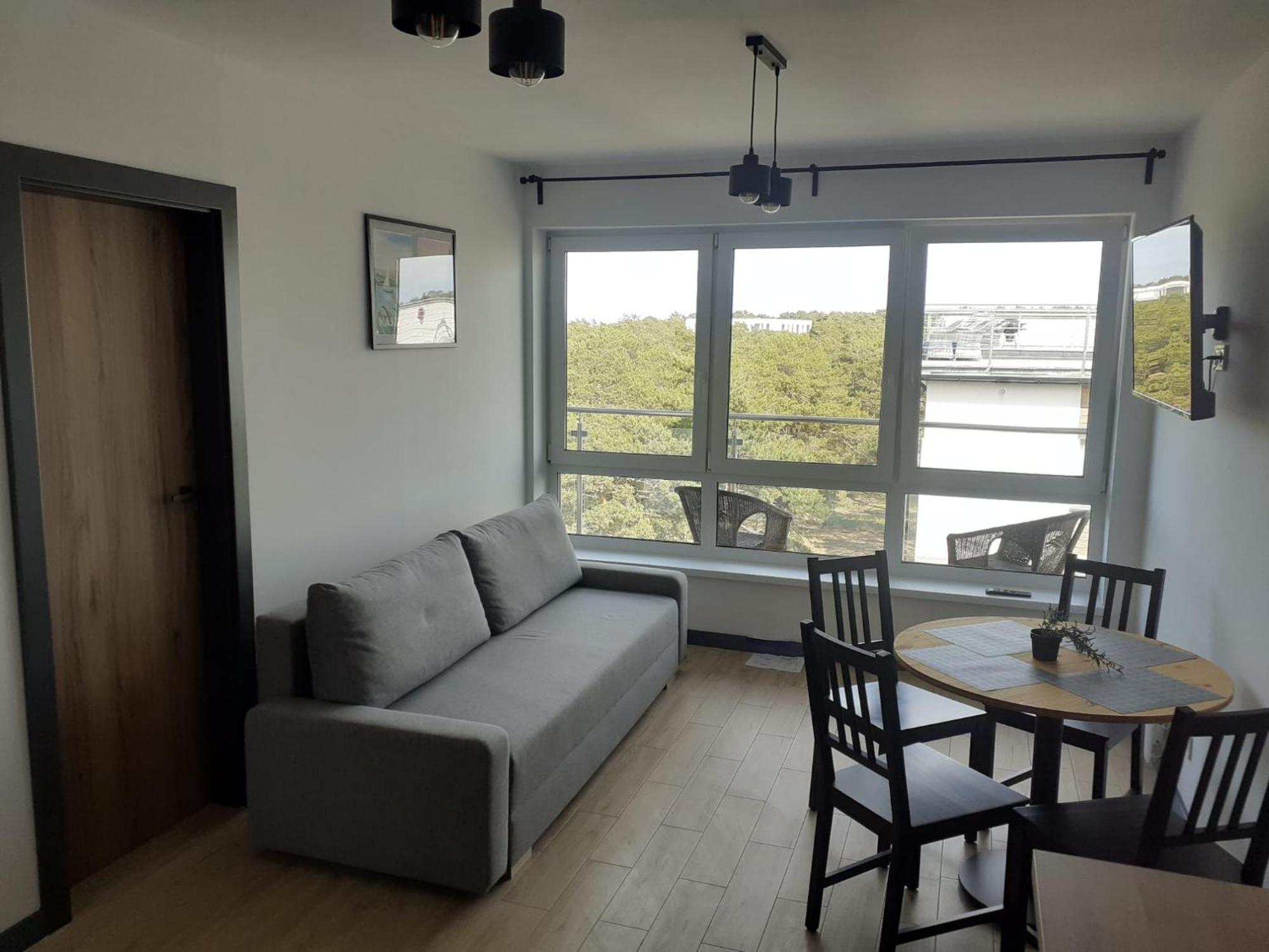 Apartamenty Piaskowe Рови Номер фото