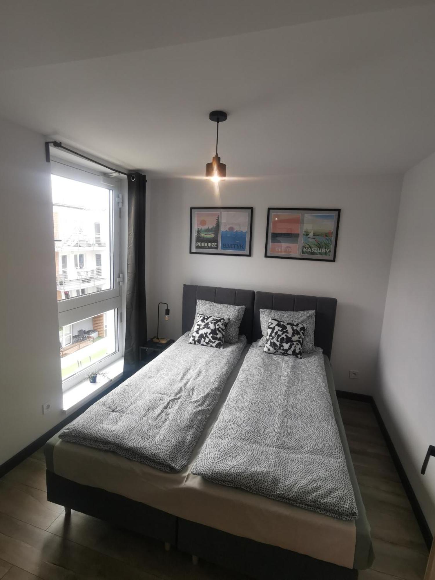 Apartamenty Piaskowe Рови Номер фото