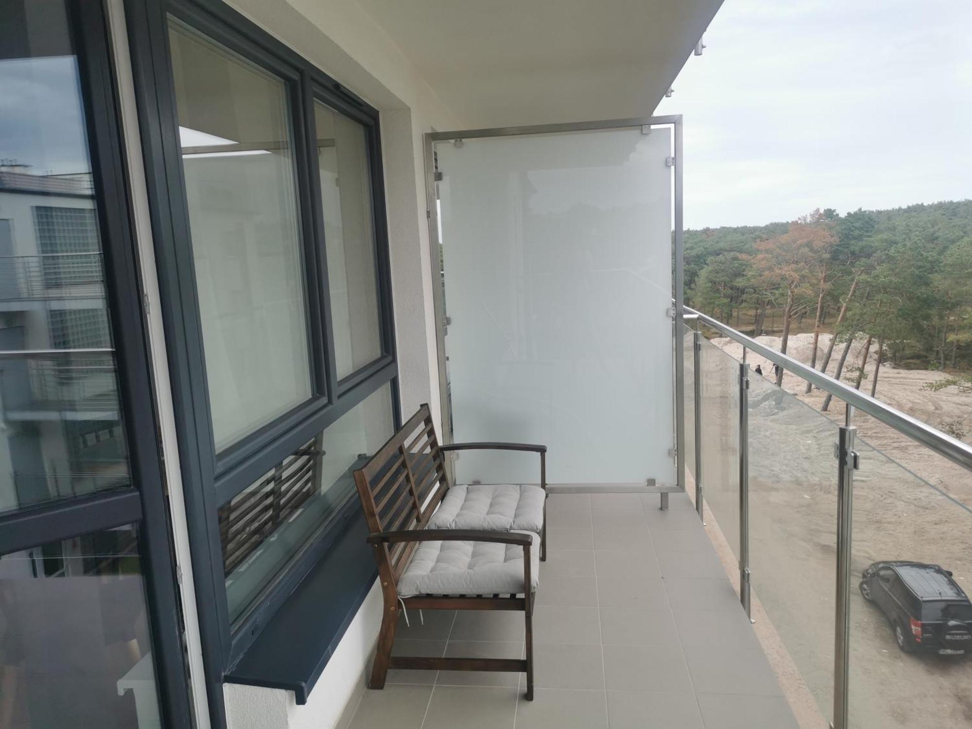 Apartamenty Piaskowe Рови Номер фото