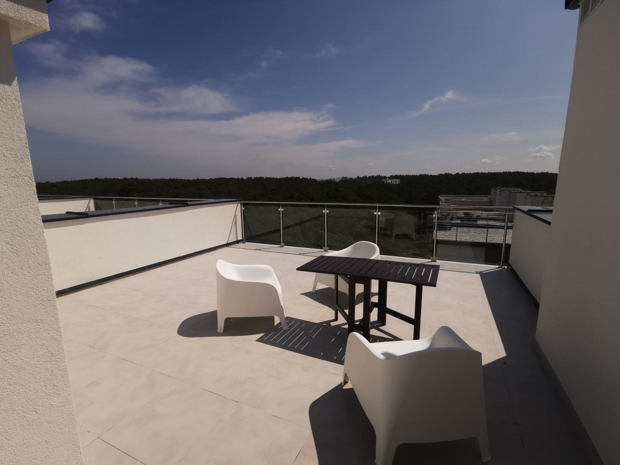 Apartamenty Piaskowe Рови Номер фото