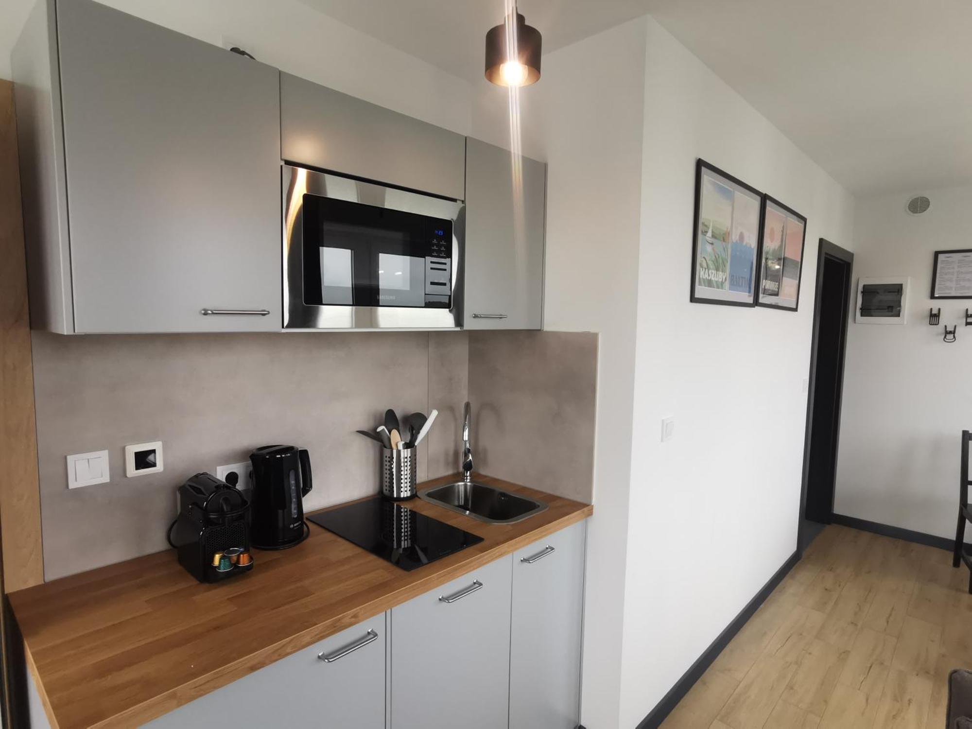 Apartamenty Piaskowe Рови Номер фото