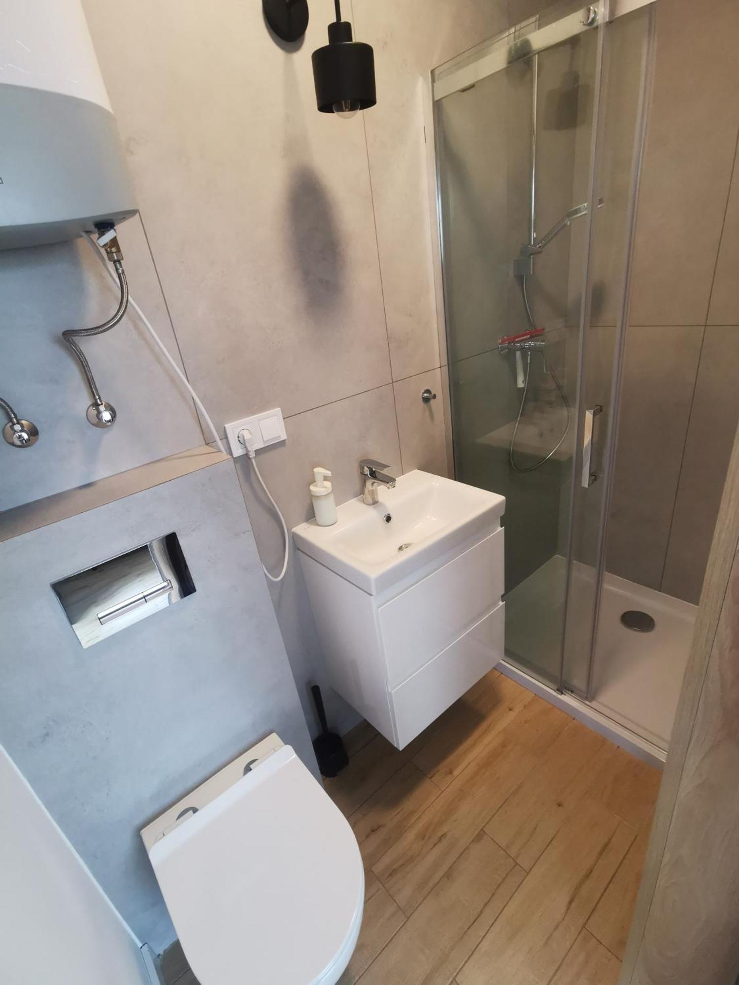 Apartamenty Piaskowe Рови Номер фото