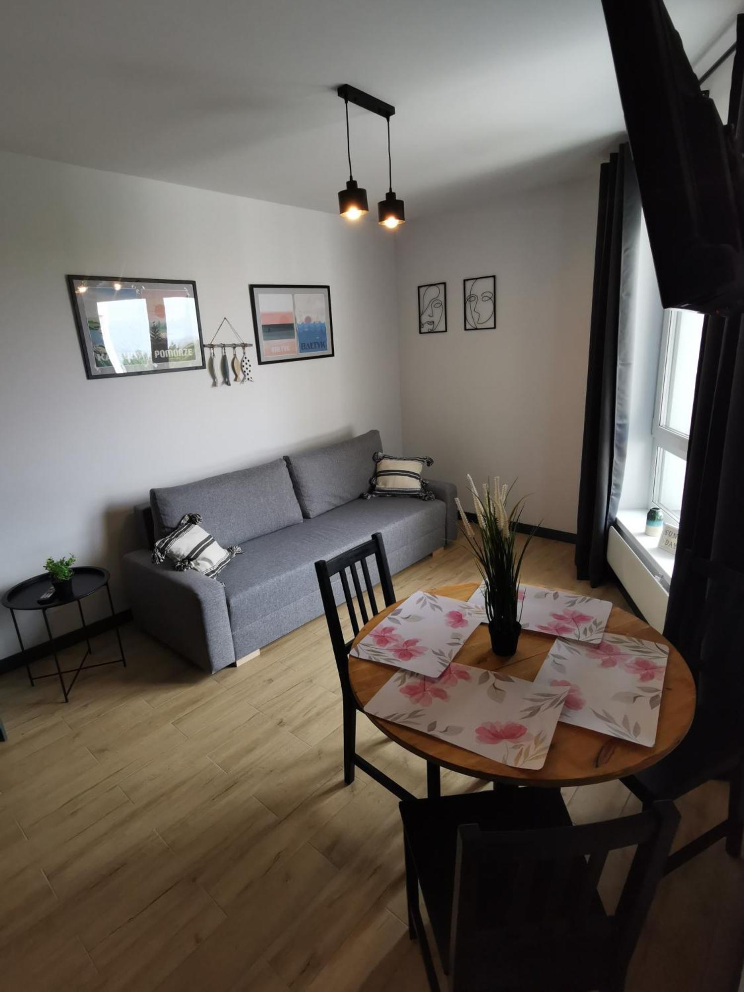 Apartamenty Piaskowe Рови Номер фото