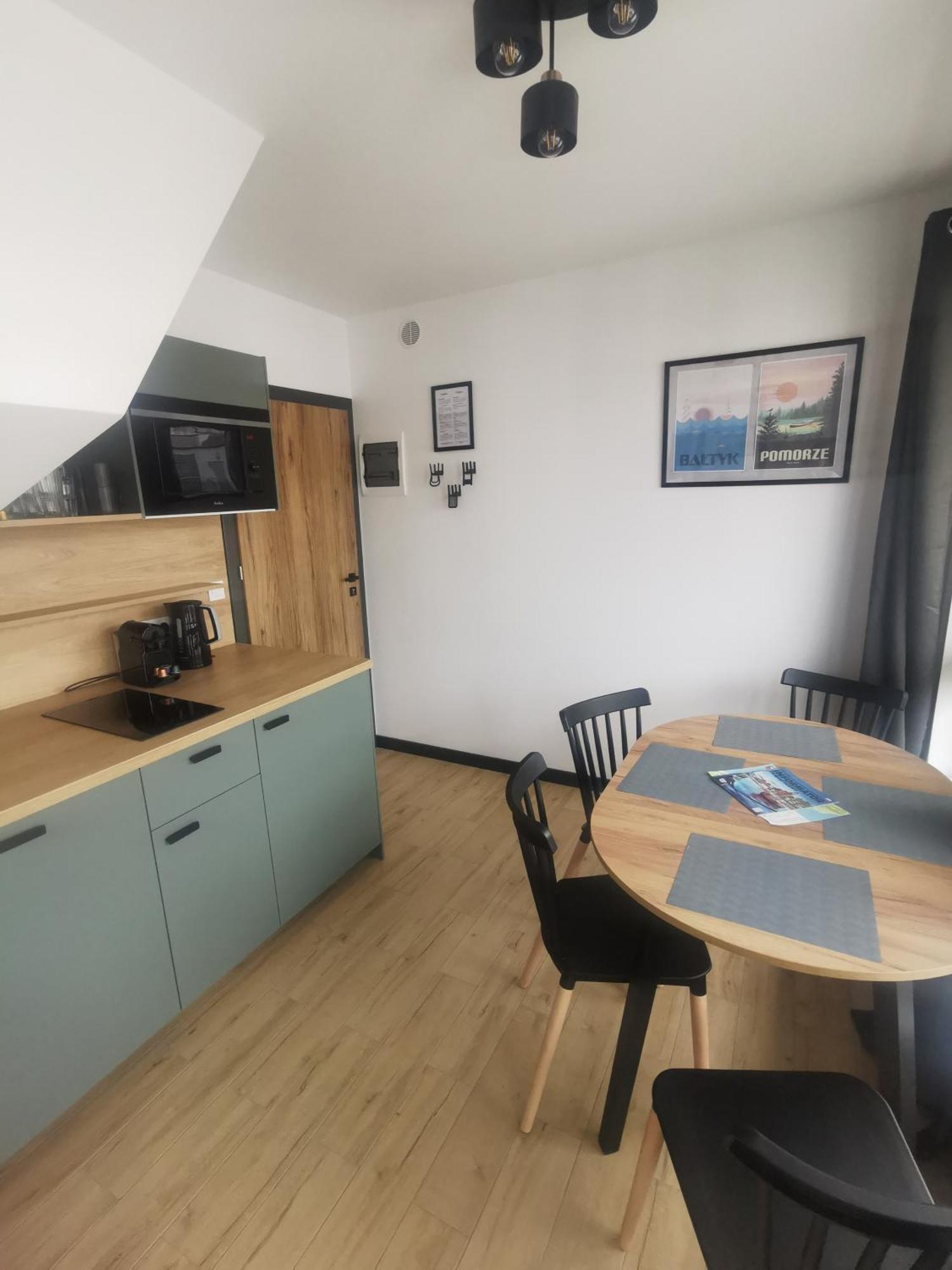 Apartamenty Piaskowe Рови Номер фото