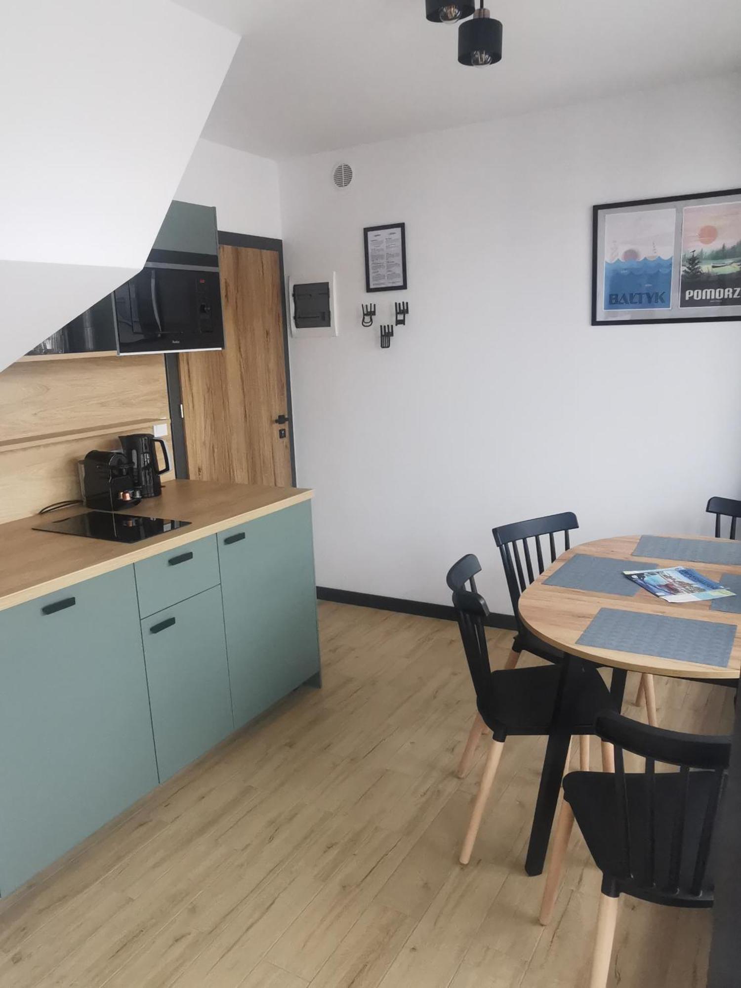 Apartamenty Piaskowe Рови Номер фото