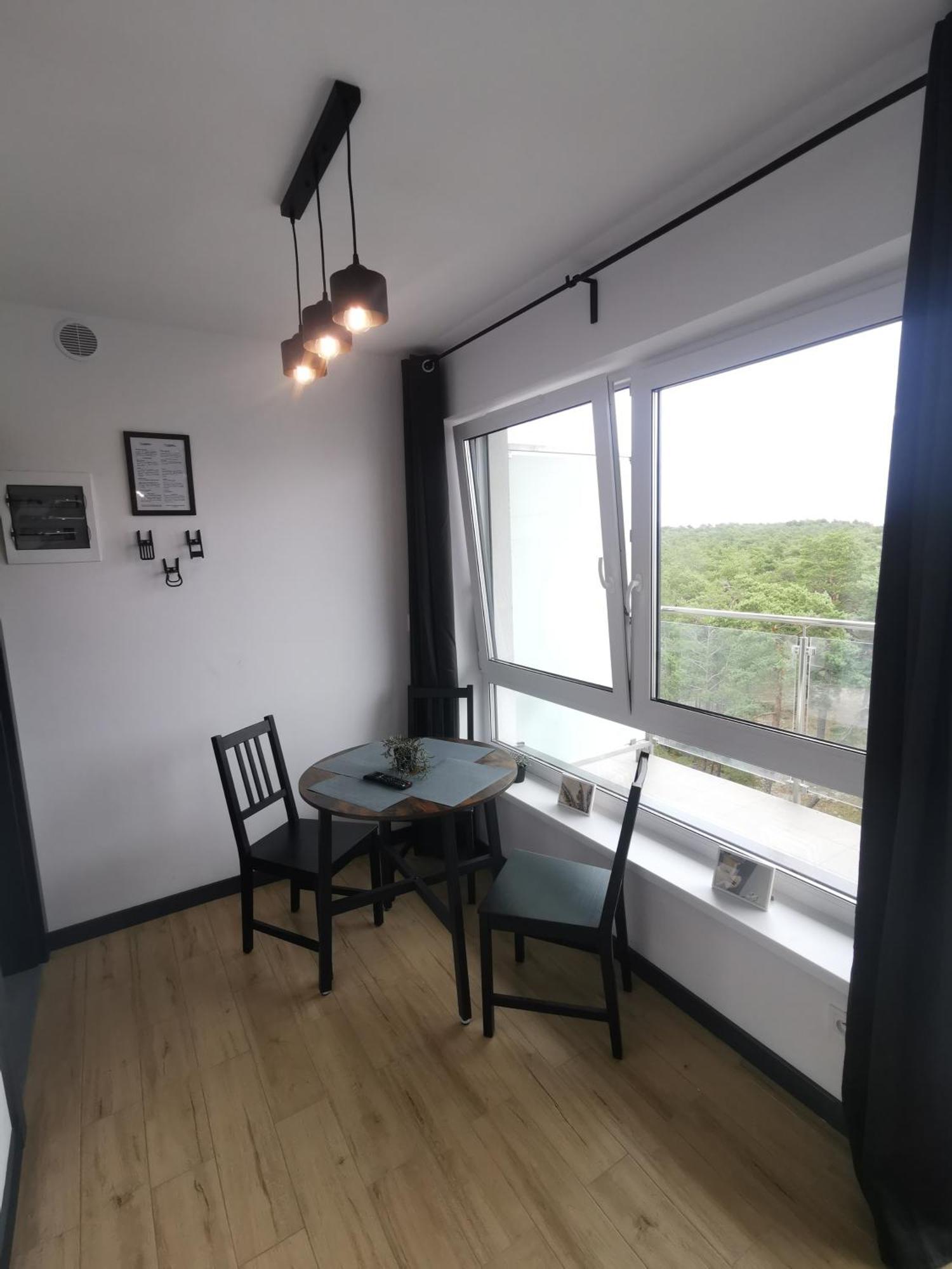 Apartamenty Piaskowe Рови Номер фото