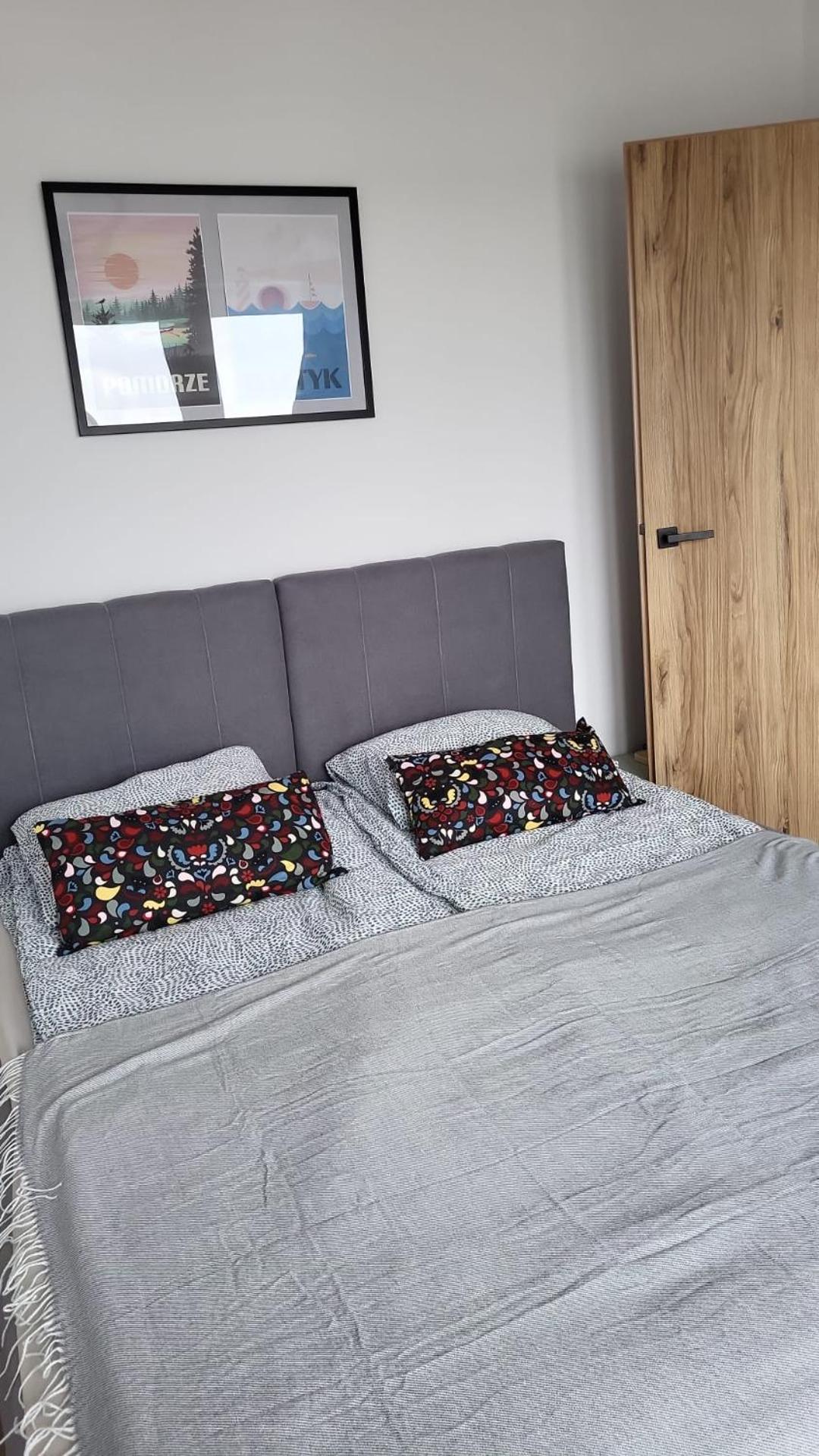 Apartamenty Piaskowe Рови Номер фото