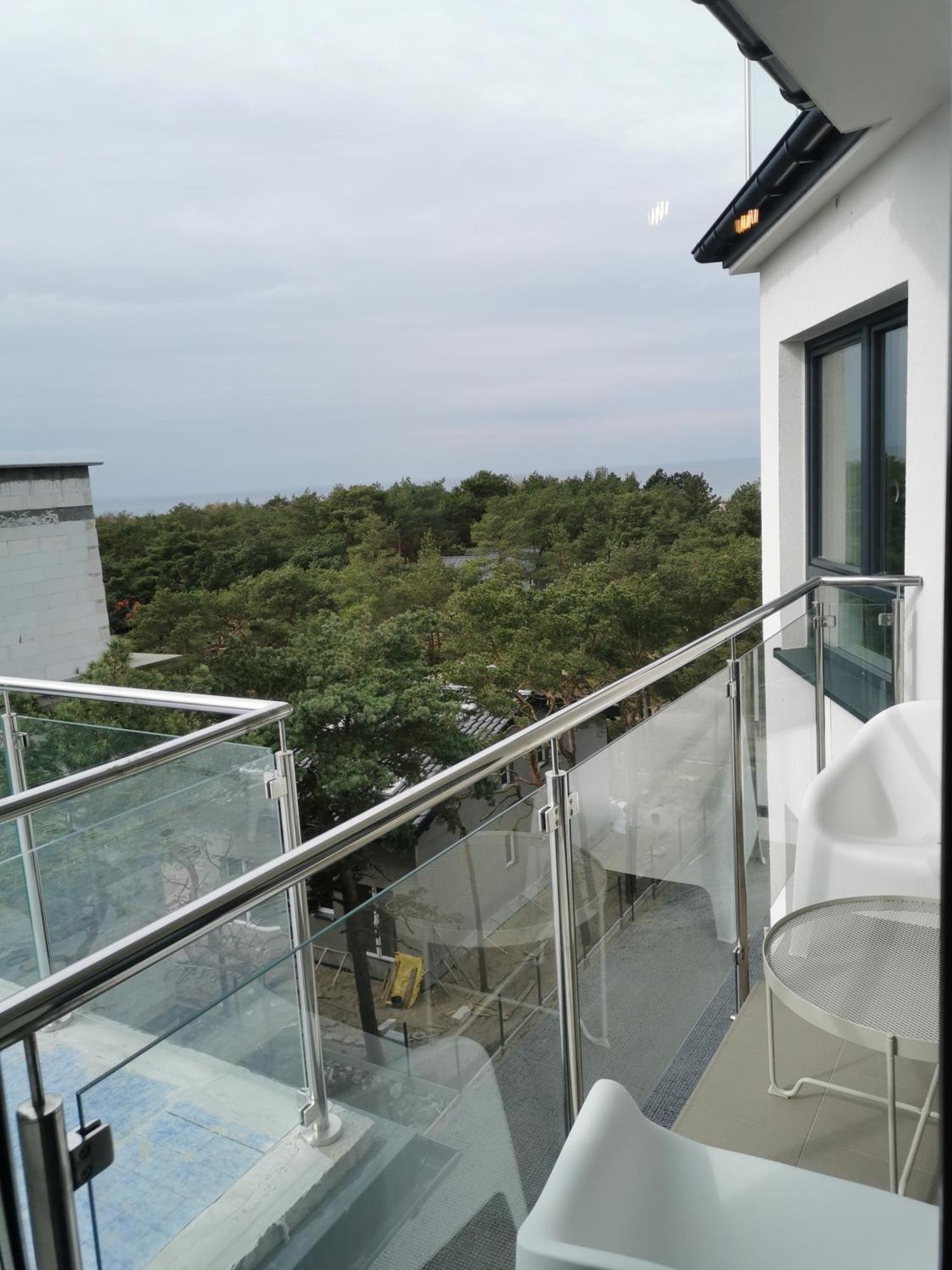 Apartamenty Piaskowe Рови Номер фото