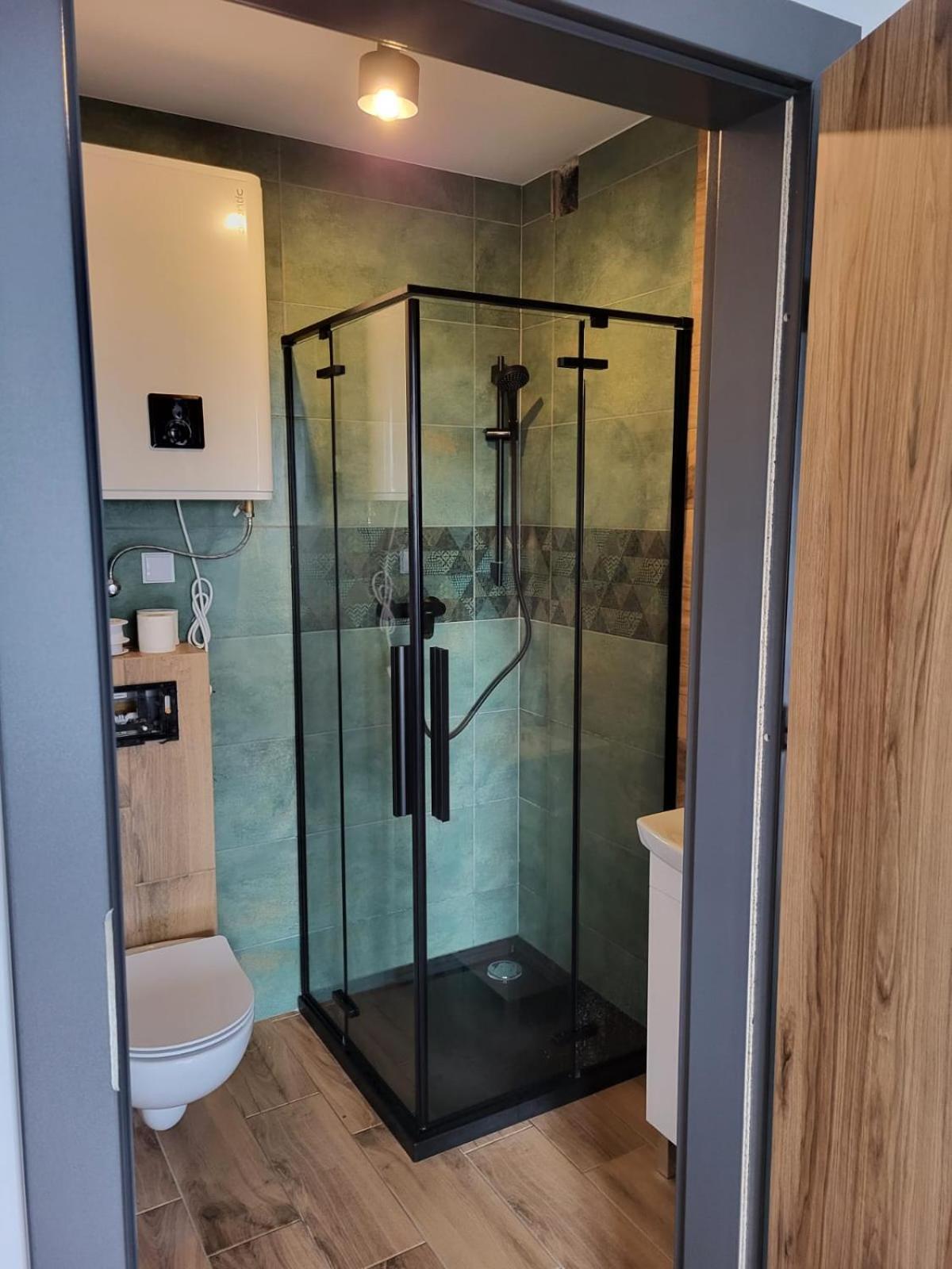 Apartamenty Piaskowe Рови Номер фото